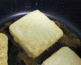 簡単！豆腐のきのこあんかけ☆作り方6写真
