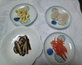 ホタテの貝柱を使った炊き込みご飯　♪♪作り方2写真