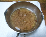 ホタテの貝柱を使った炊き込みご飯　♪♪作り方3写真