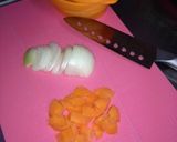 トマトスープ(トマト缶)作り方1写真