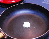 カリふわっ✿揚げ豚キムチ作り方1写真