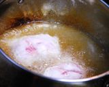 カリふわっ✿揚げ豚キムチ作り方6写真