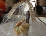 ホワイトデー＊デコクッキー作り方6写真