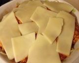 簡単！豆腐入り＊焼きパスタ作り方4写真
