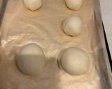 柔らか豆乳ナン作り方2写真