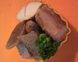 ササミで♡お弁当用♡おでんのリメイク作り方3写真