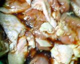 〜簡単！我が家の竜田揚げ☆チキンタツタ〜作り方1写真
