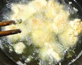 〜簡単！我が家の竜田揚げ☆チキンタツタ〜作り方3写真