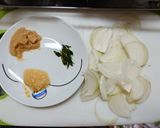 ココナッツ香る鶏とピーマンのビリヤニ作り方4写真