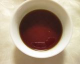 板粕で♡みたらしタレの酒かすヨーグルト作り方1写真