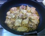 ご飯が進む☆★鶏肉とキャベツのマヨ焼き作り方4写真