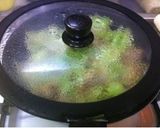 ご飯が進む☆★鶏肉とキャベツのマヨ焼き作り方6写真
