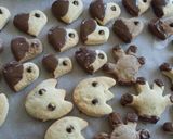 3味くっきー\(^^)/作り方13写真