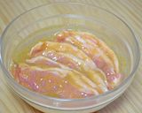 簡単おいしい♪豚の味噌漬け作り方1写真