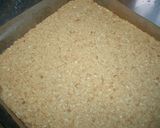 超簡単＊濃厚チーズケーキ作り方2写真