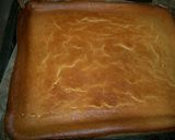 超簡単＊濃厚チーズケーキ作り方4写真