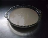 簡単チーズケーキ作り方8写真