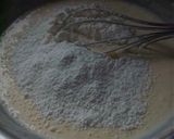 簡単チーズケーキ作り方7写真