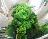 セロリがモリモリ食べられるサラダ作り方2写真