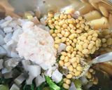 セロリがモリモリ食べられるサラダ作り方6写真