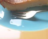 簡単チーズケーキ作り方10写真