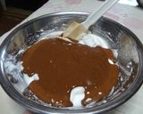 やみつき♪チョコレートケーキ作り方8写真