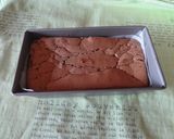 やみつき♪チョコレートケーキ作り方10写真