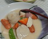 ミコおばちゃんの和風粕汁ポトフ作り方13写真