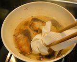 簡単！フライパンdeブリ照り焼き作り方4写真
