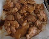 便利に使いまわせるチキンの焼き鳥のたれ味作り方4写真