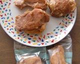 便利に使いまわせるチキンの焼き鳥のたれ味作り方5写真