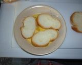 ☆甘くてふんわりフレンチトースト☆作り方3写真