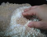 ☺簡単♪いろいろ使える手作り塩麹☺作り方3写真