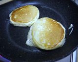 パンケーキ作り方3写真