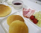 パンケーキ作り方4写真