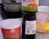 本格派☆タイレッドカレー作り方6写真