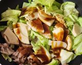 コクうま！豚バラキャベツの味噌バター炒め作り方4写真