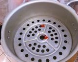 パプリカの皮の剥き方（圧力鍋）作り方2写真