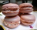 マカロン！！作り方13写真
