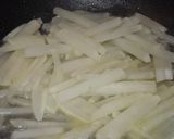 大根ナムル（ゴマ味）作り方3写真