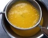 かぼちゃのフラン作り方5写真