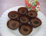 レーズンチョコ作り方3写真