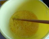 和風な?オムライス☆彡作り方5写真