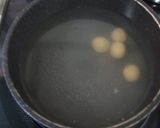 ヘルシーきな粉だんご作り方2写真