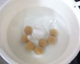 ヘルシーきな粉だんご作り方3写真
