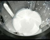 豆腐のつけスパゲティ作り方2写真