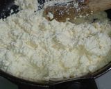 豆腐のつけスパゲティ作り方1写真