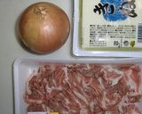 塩麹でまろやかシチューのような豚汁作り方1写真