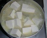 塩麹でまろやかシチューのような豚汁作り方4写真