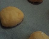 メロンパン作り方9写真